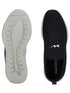 VAYU Blue Men's Walking Shoes